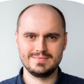 Андрей Медведев